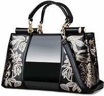Hand bag