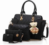 hand bag