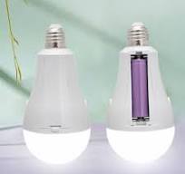 Charge Bulb