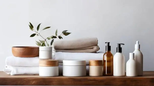 Health and beauty